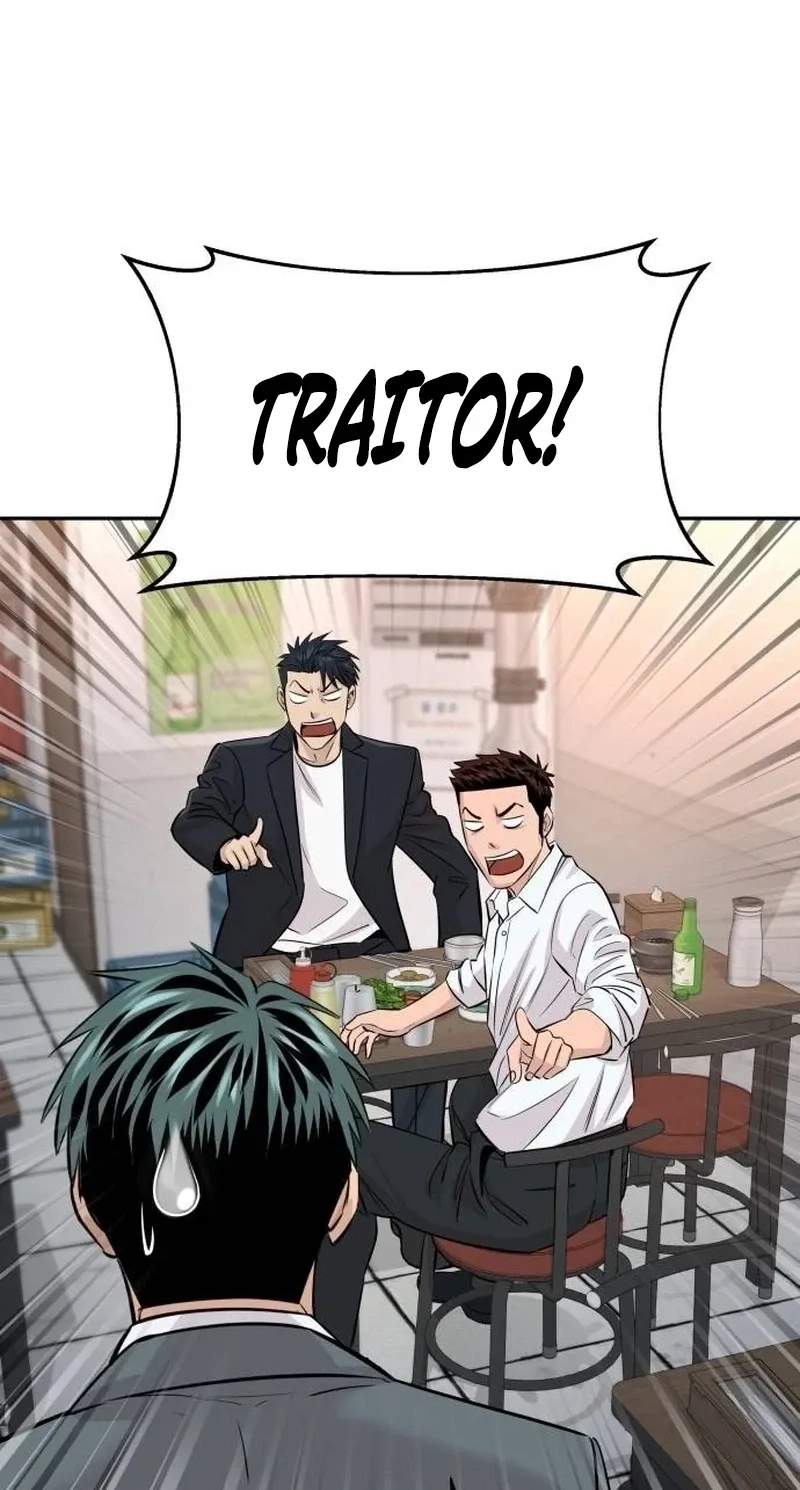 Genius Grandson of the Loan Shark King - Chapter 127 Page 80