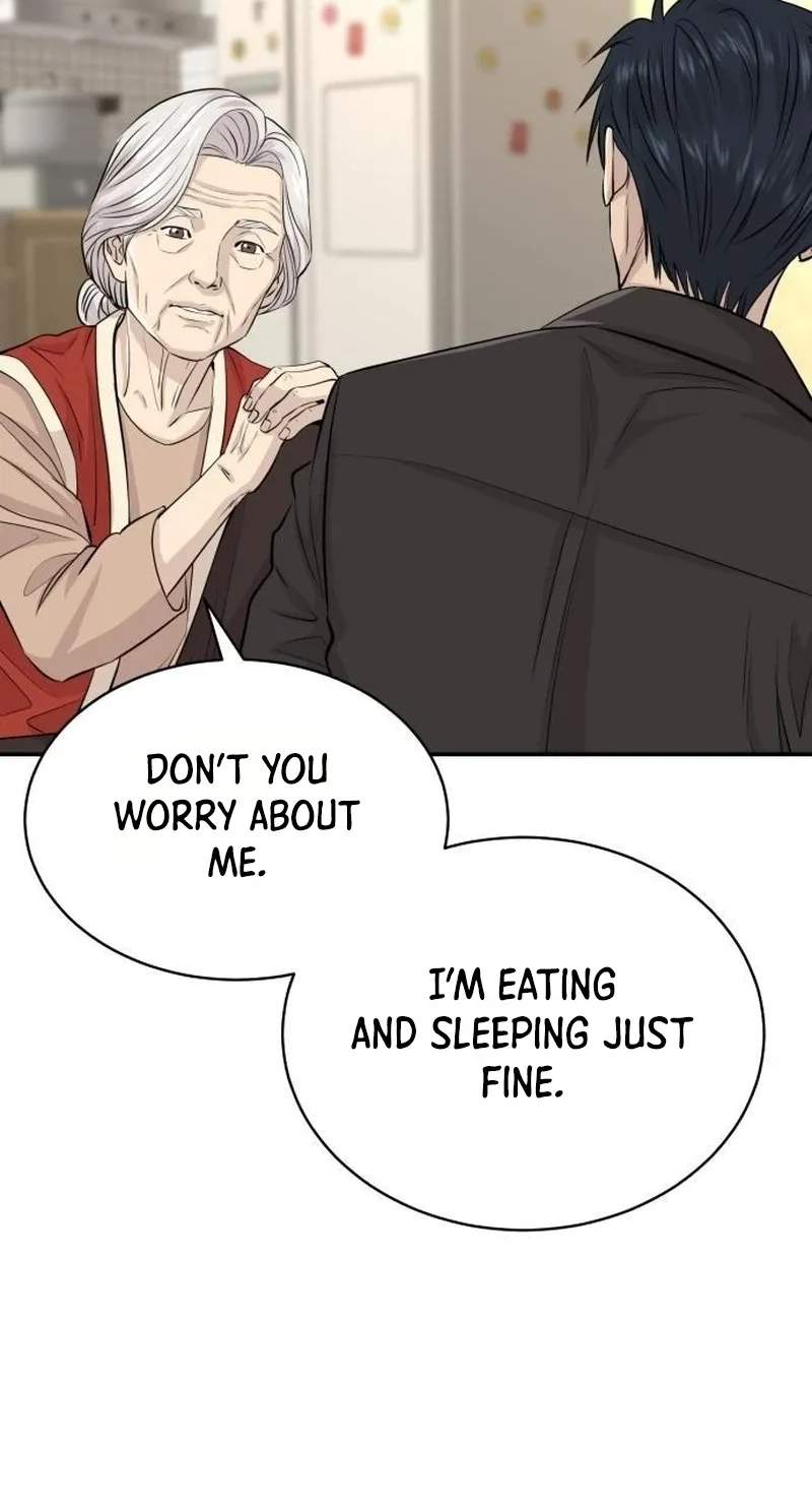 Genius Grandson of the Loan Shark King - Chapter 128 Page 10