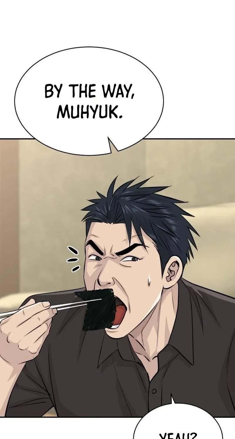 Genius Grandson of the Loan Shark King - Chapter 128 Page 11