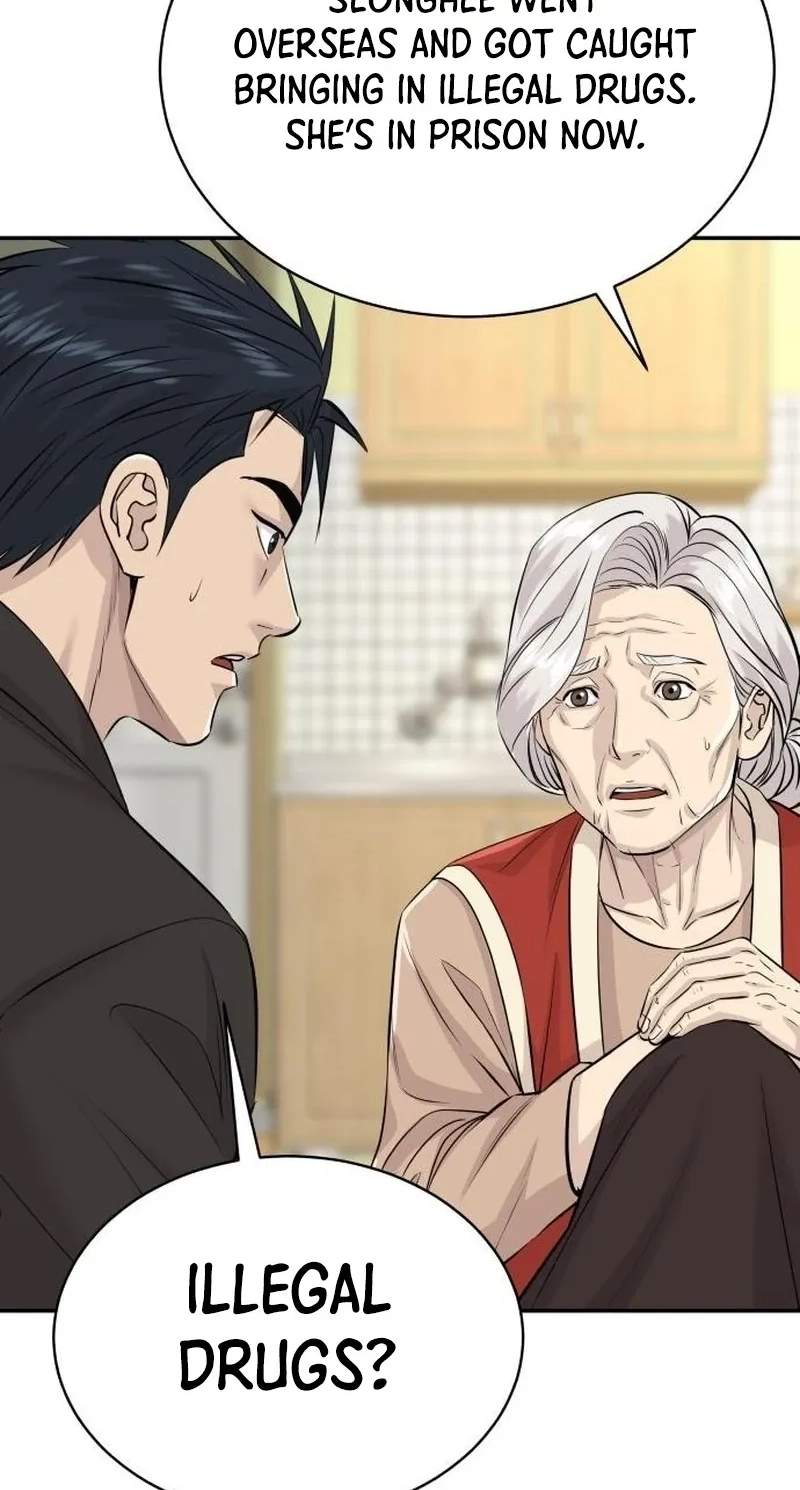 Genius Grandson of the Loan Shark King - Chapter 128 Page 16