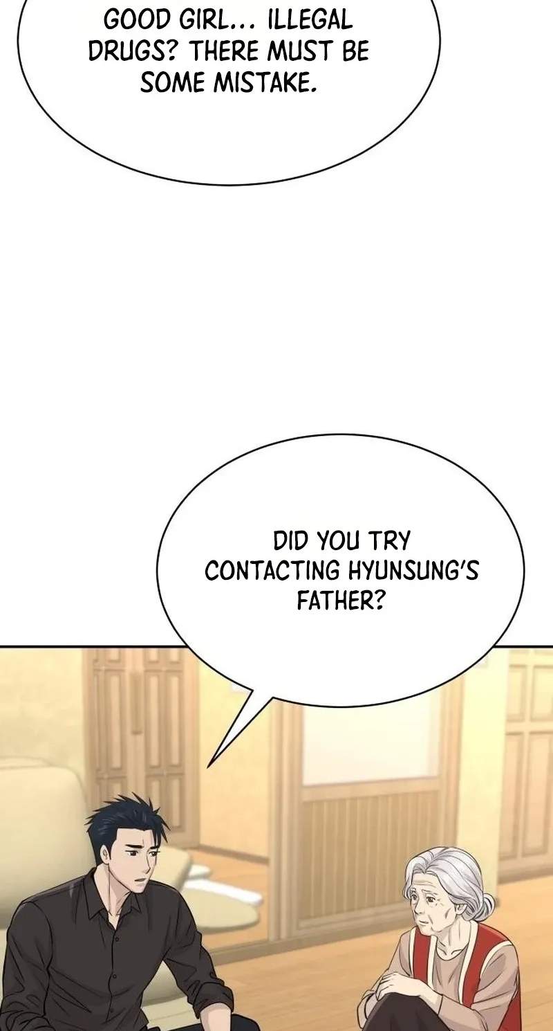 Genius Grandson of the Loan Shark King - Chapter 128 Page 18