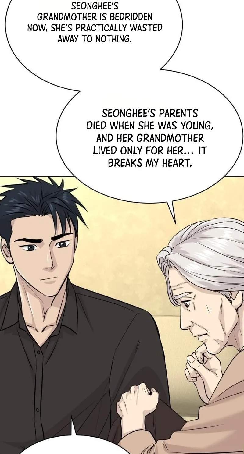 Genius Grandson of the Loan Shark King - Chapter 128 Page 20