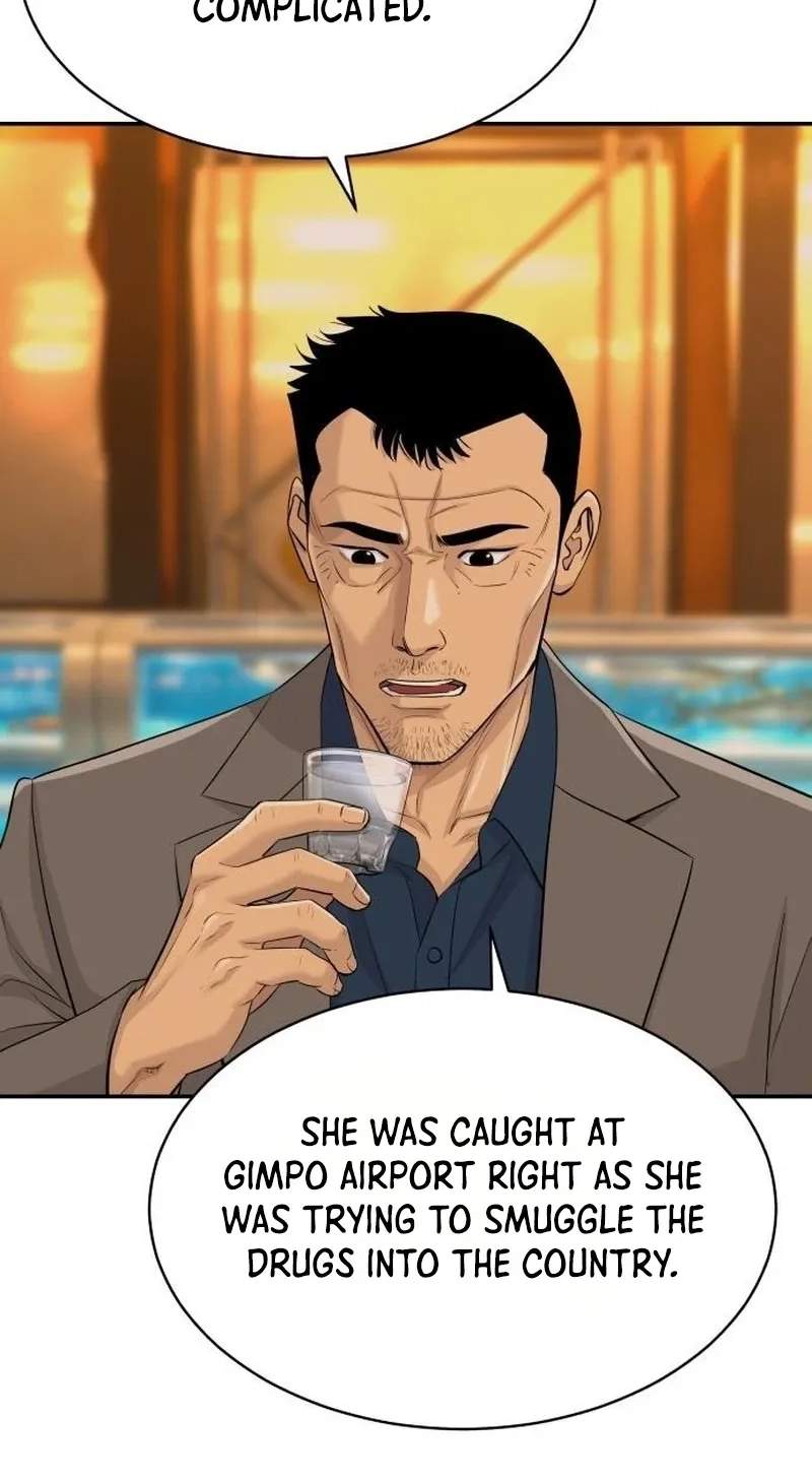 Genius Grandson of the Loan Shark King - Chapter 128 Page 26