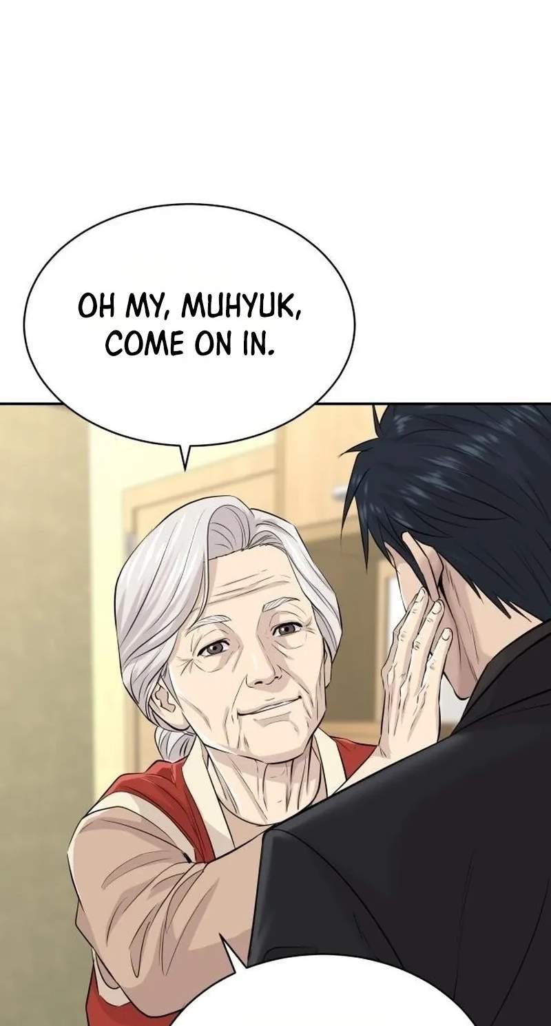 Genius Grandson of the Loan Shark King - Chapter 128 Page 3