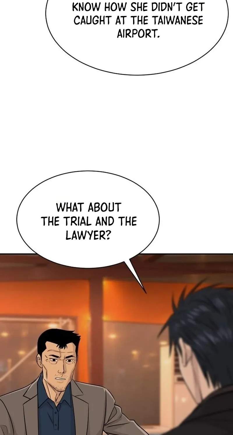 Genius Grandson of the Loan Shark King - Chapter 128 Page 31