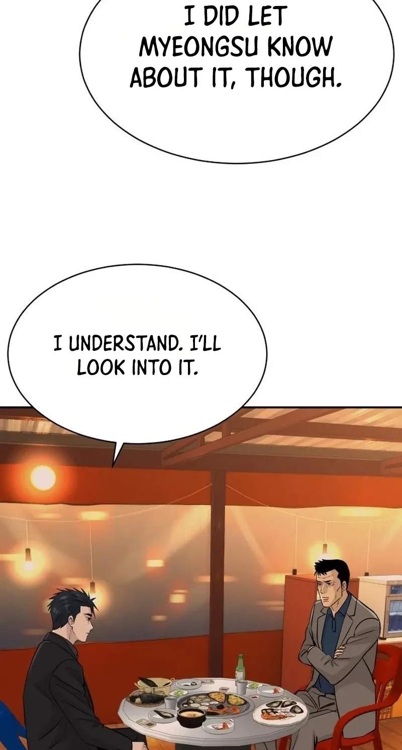 Genius Grandson of the Loan Shark King - Chapter 128 Page 34