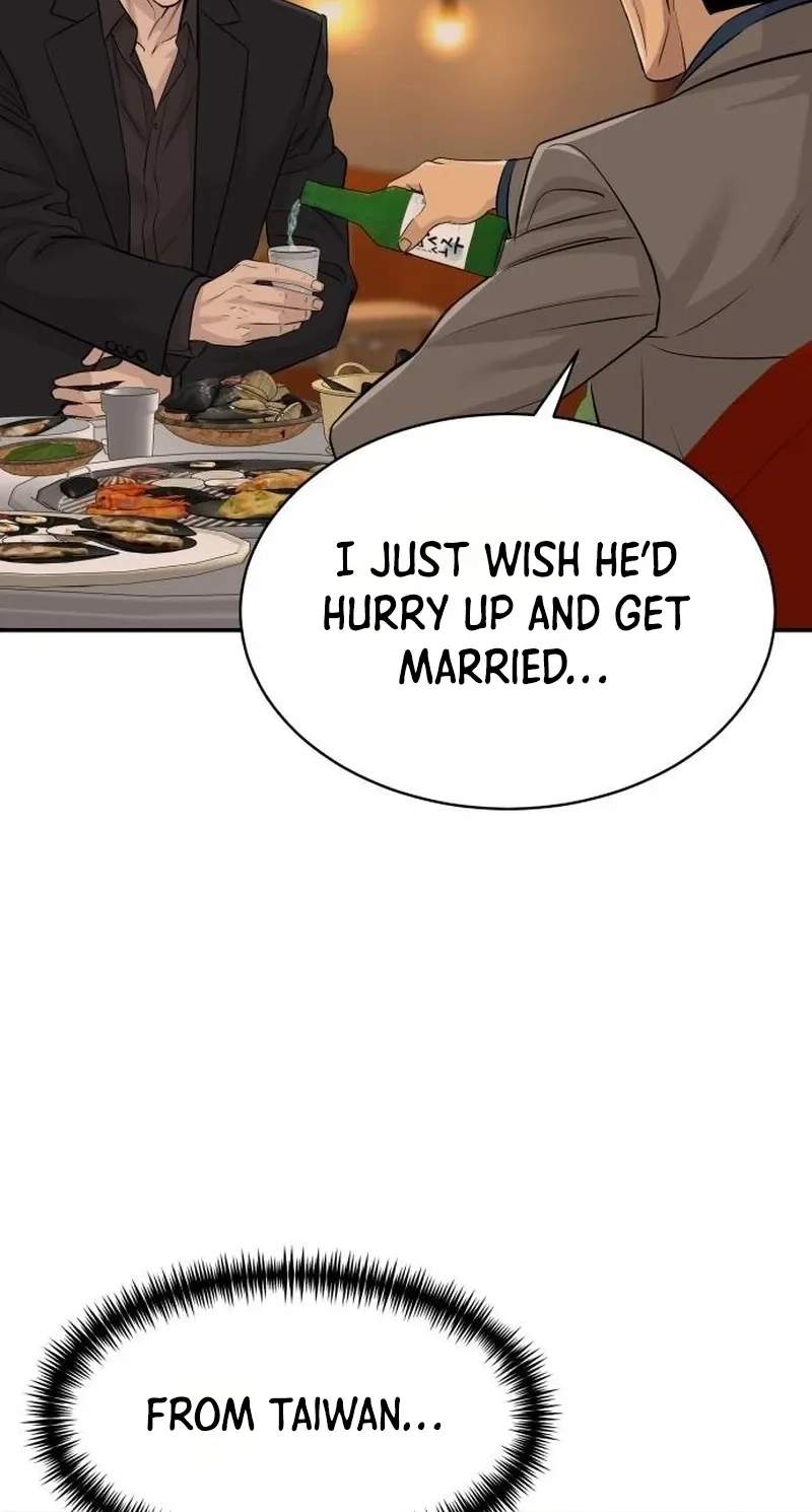Genius Grandson of the Loan Shark King - Chapter 128 Page 38