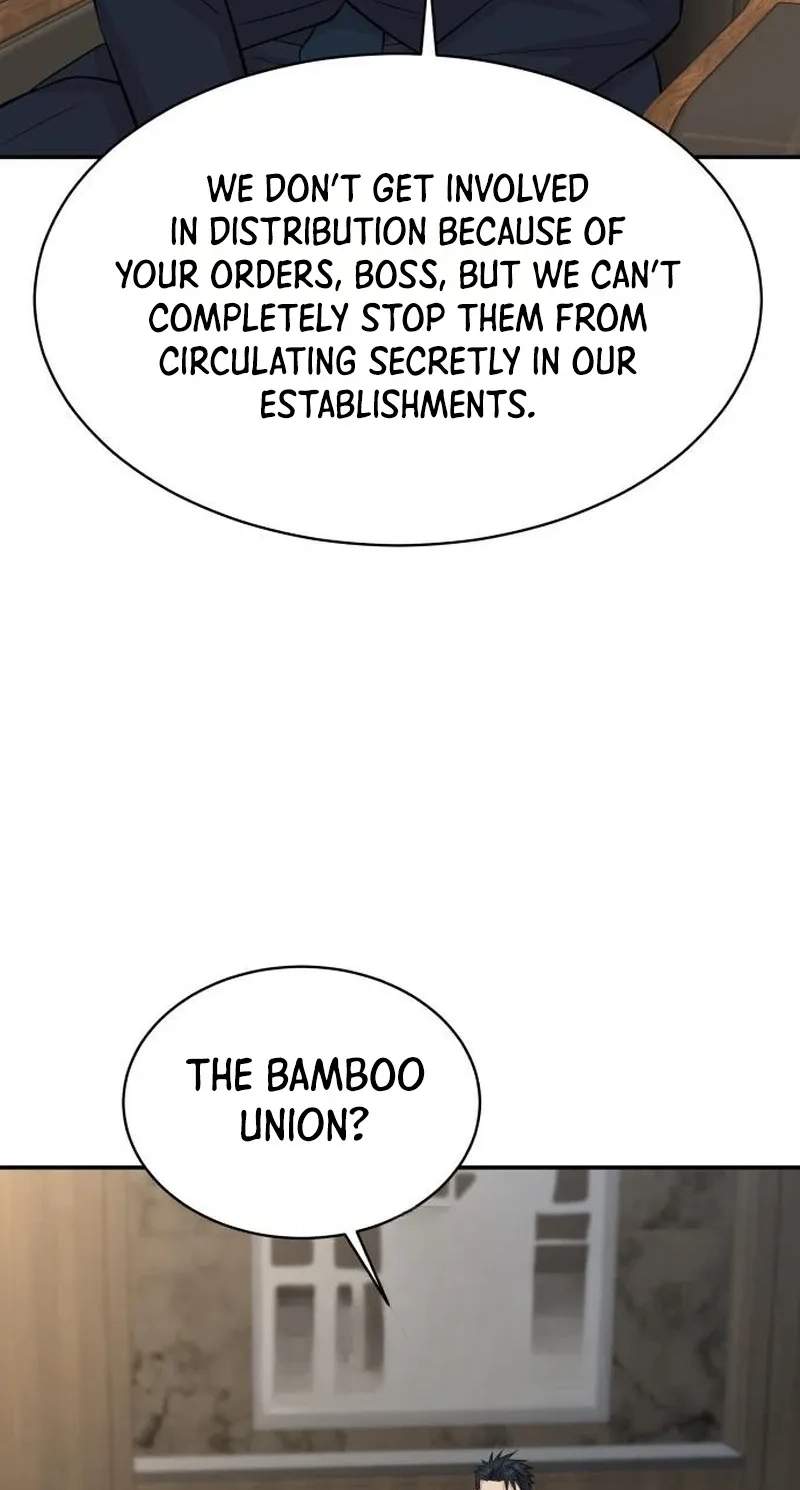 Genius Grandson of the Loan Shark King - Chapter 128 Page 43
