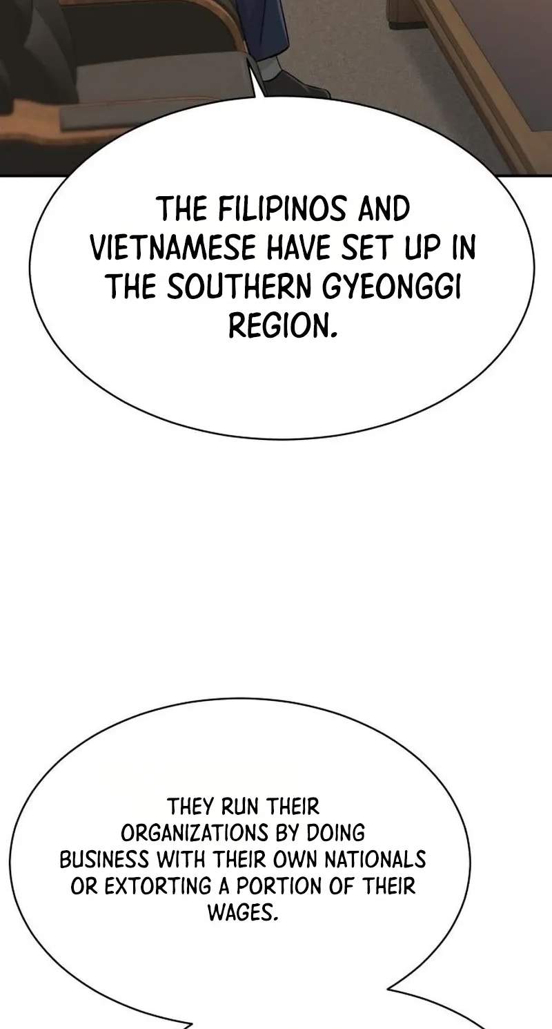 Genius Grandson of the Loan Shark King - Chapter 128 Page 47