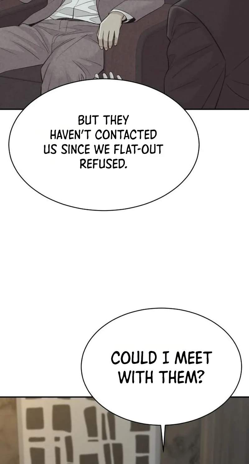 Genius Grandson of the Loan Shark King - Chapter 128 Page 50