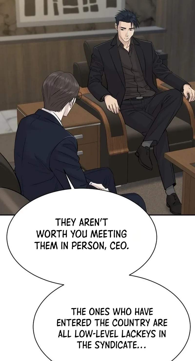 Genius Grandson of the Loan Shark King - Chapter 128 Page 51