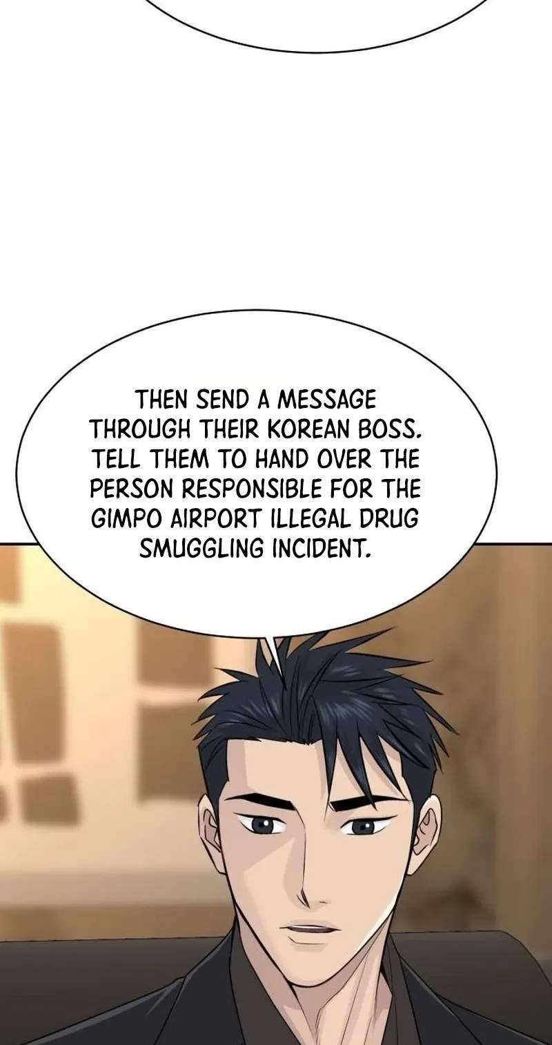Genius Grandson of the Loan Shark King - Chapter 128 Page 52