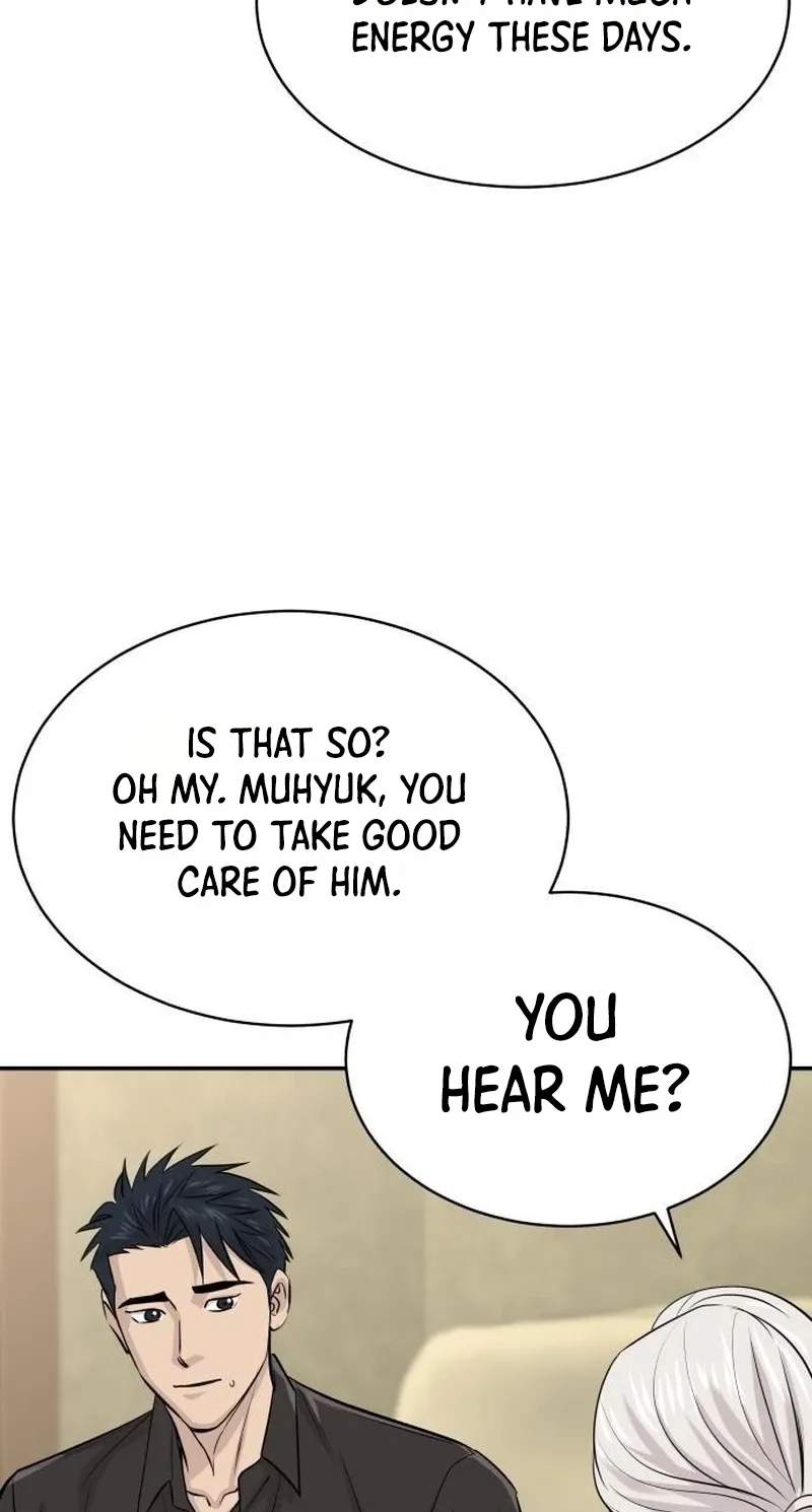 Genius Grandson of the Loan Shark King - Chapter 128 Page 8