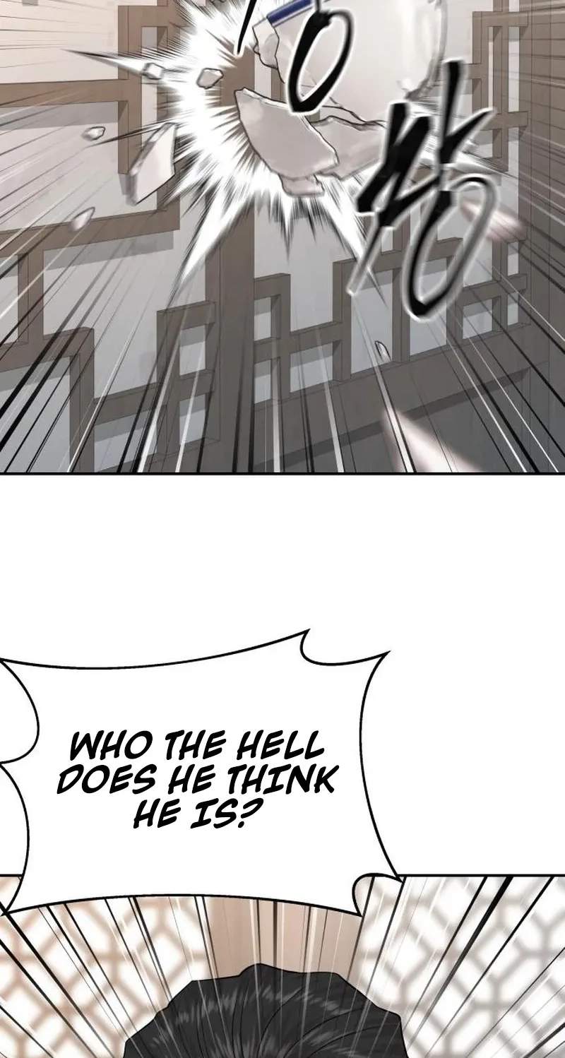 Genius Grandson of the Loan Shark King - Chapter 128 Page 83
