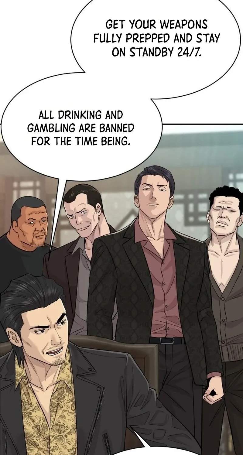 Genius Grandson of the Loan Shark King - Chapter 128 Page 87