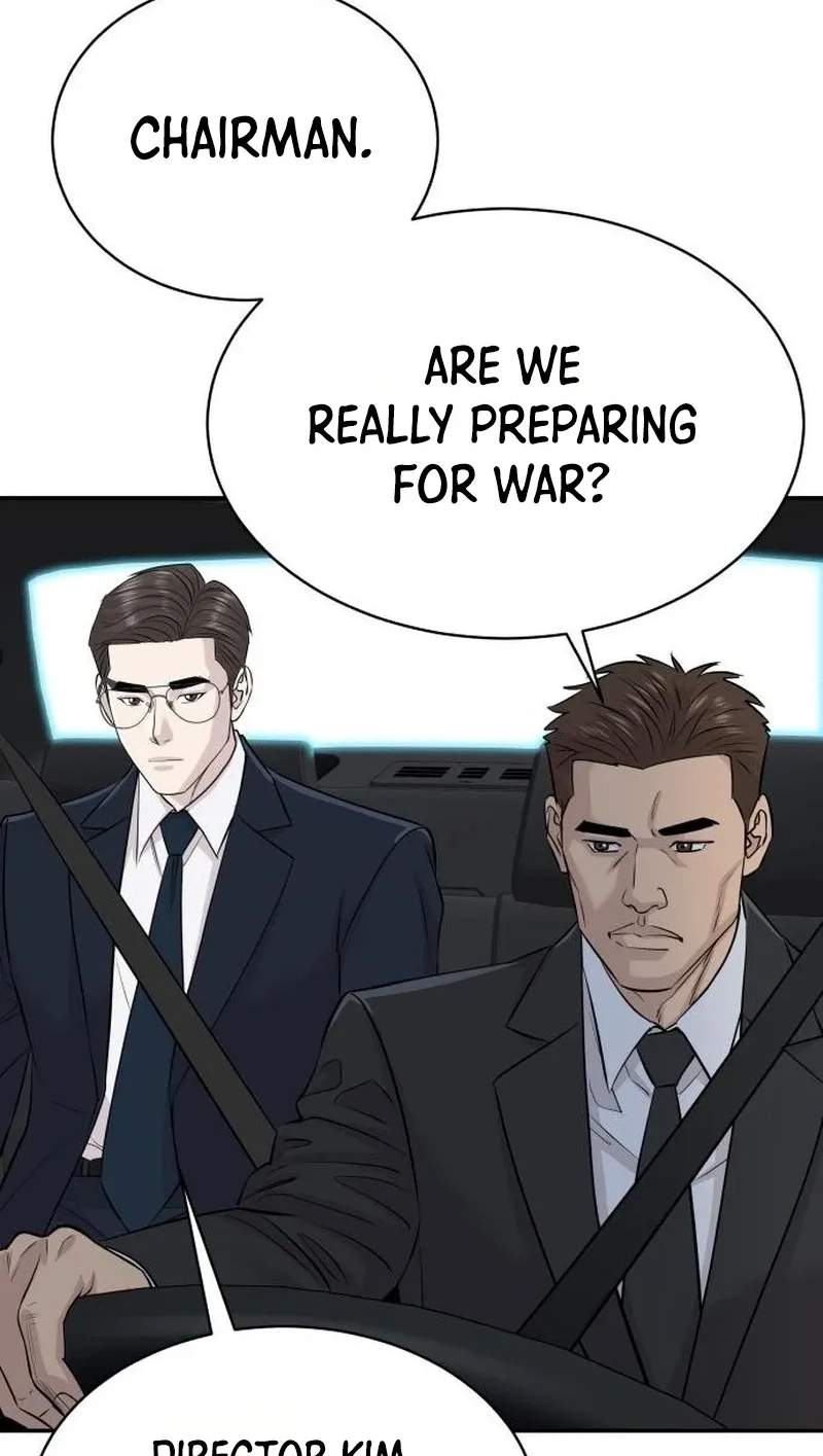 Genius Grandson of the Loan Shark King - Chapter 128 Page 90