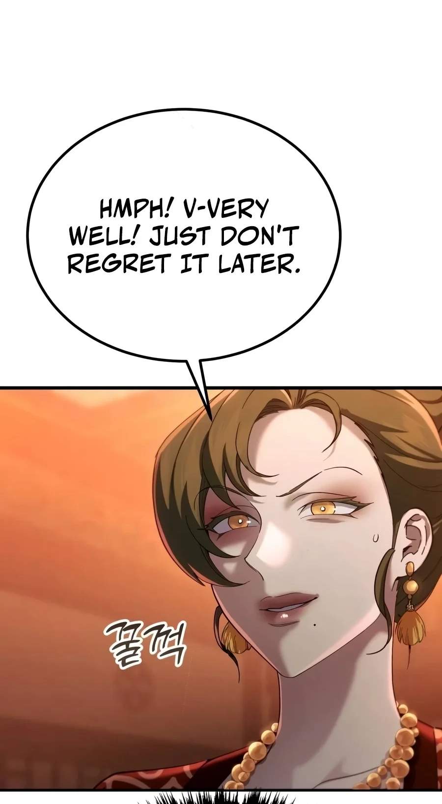 The Heavenly Demon Wants a Quiet Life - Chapter 101 Page 109