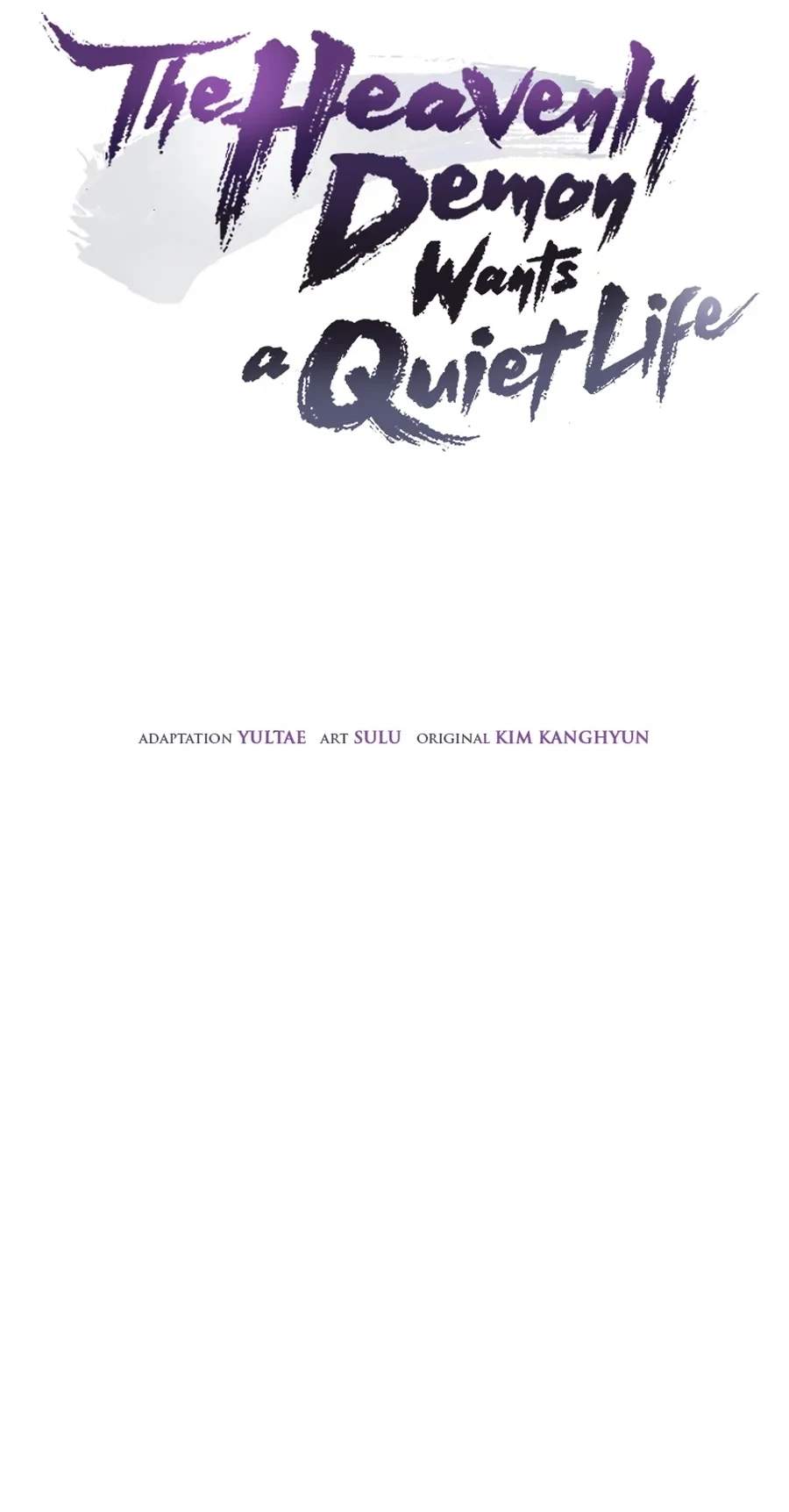 The Heavenly Demon Wants a Quiet Life - Chapter 101 Page 11