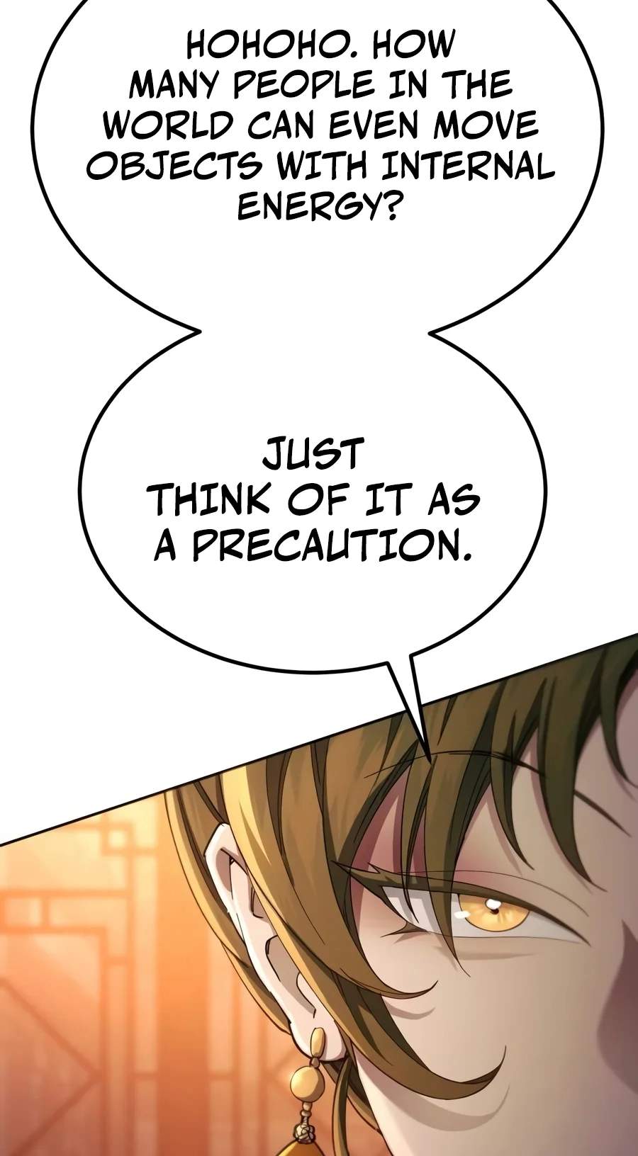 The Heavenly Demon Wants a Quiet Life - Chapter 101 Page 42