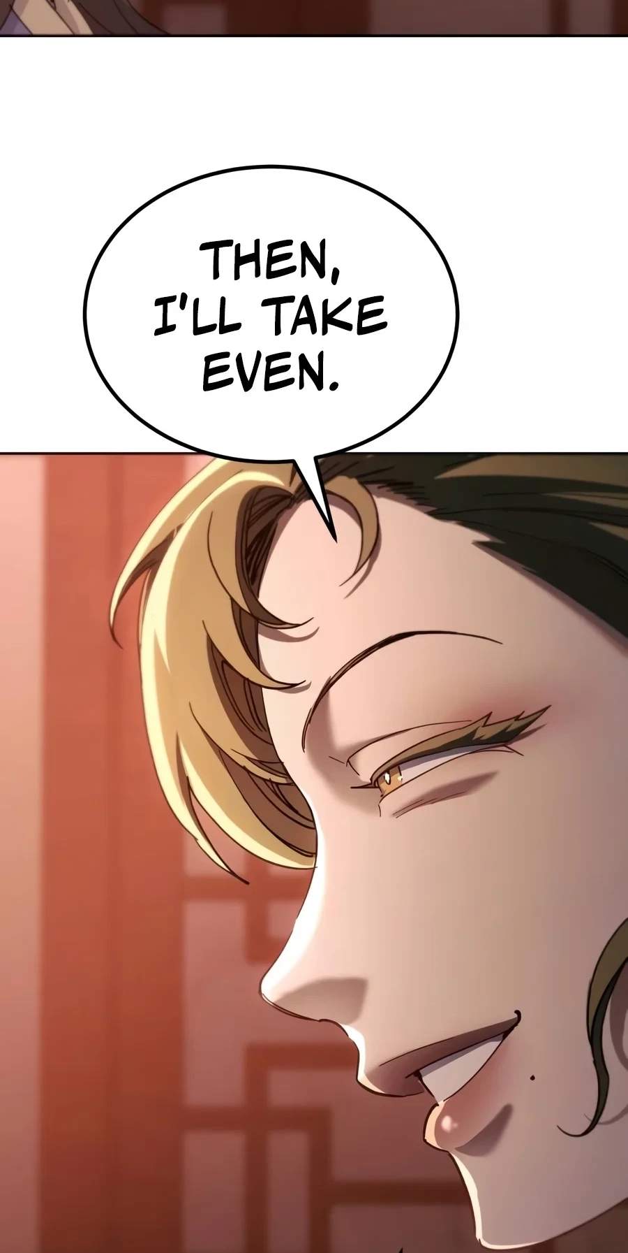 The Heavenly Demon Wants a Quiet Life - Chapter 101 Page 57