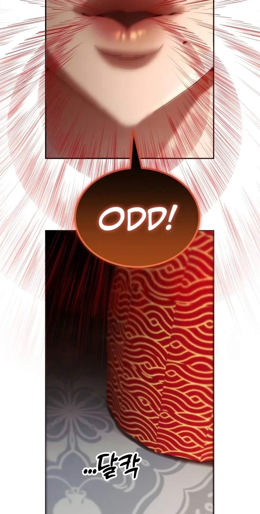 The Heavenly Demon Wants a Quiet Life - Chapter 101 Page 73