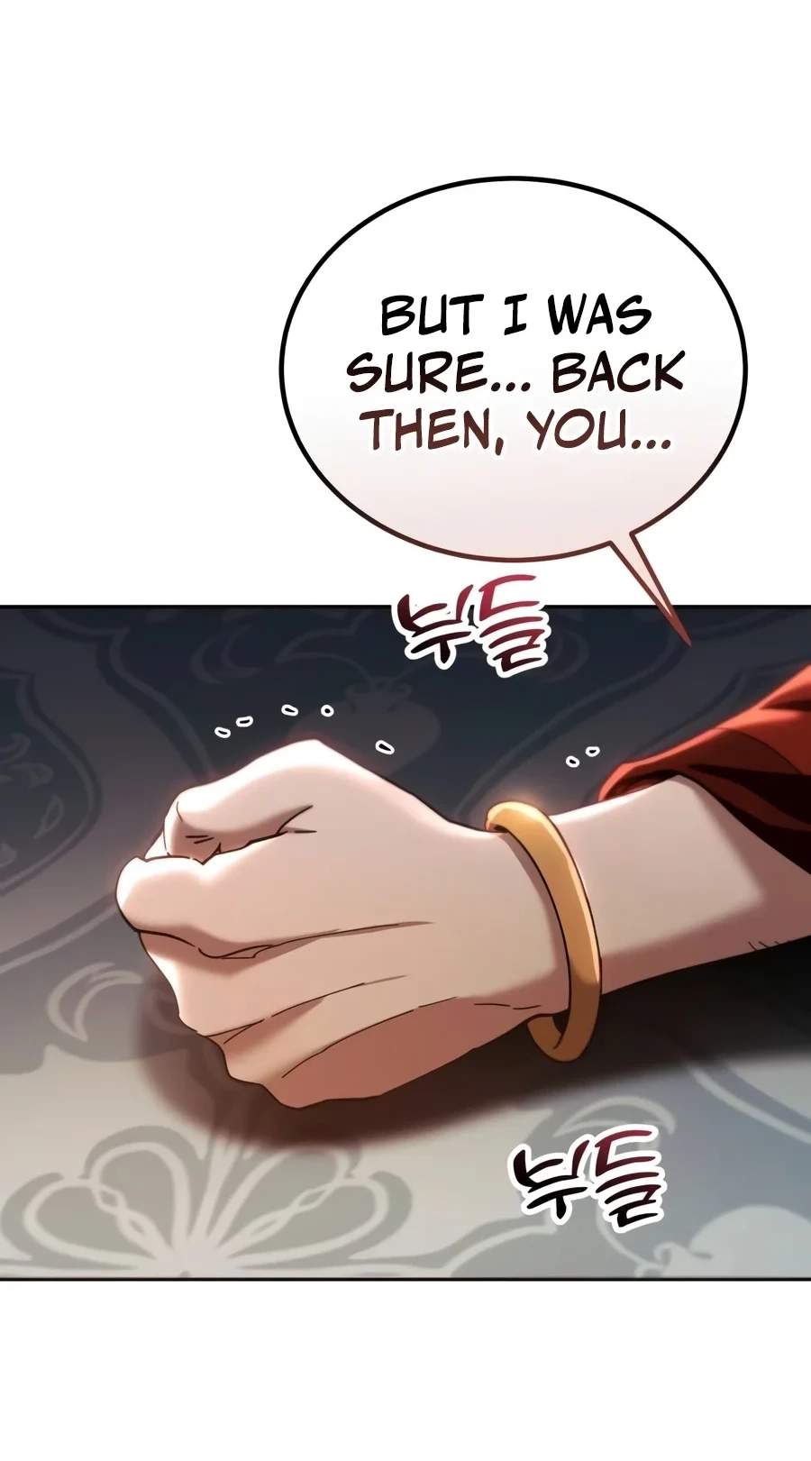 The Heavenly Demon Wants a Quiet Life - Chapter 102 Page 10