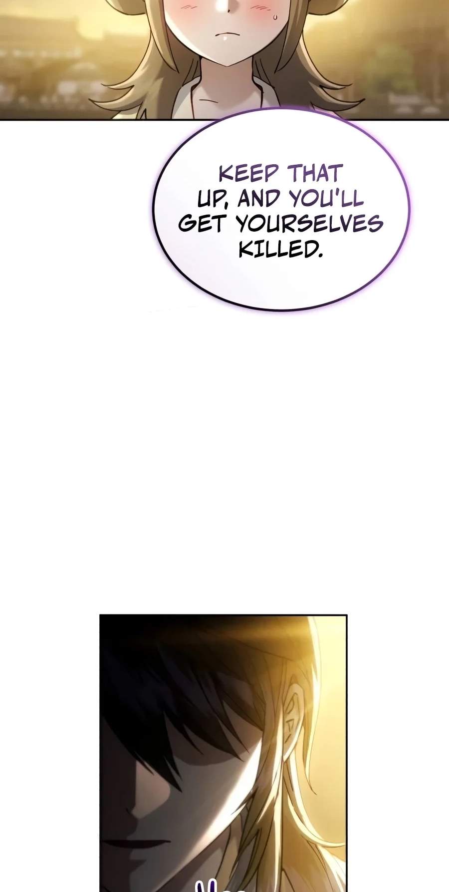 The Heavenly Demon Wants a Quiet Life - Chapter 102 Page 124