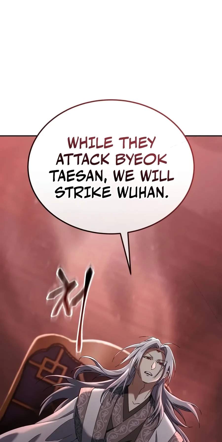 The Heavenly Demon Wants a Quiet Life - Chapter 102 Page 41