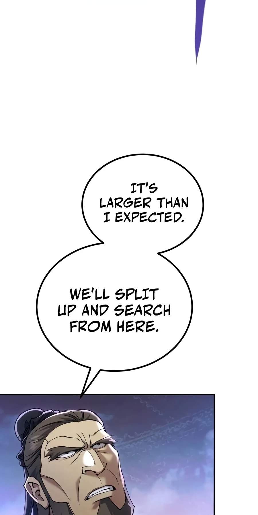The Heavenly Demon Wants a Quiet Life - Chapter 102 Page 86
