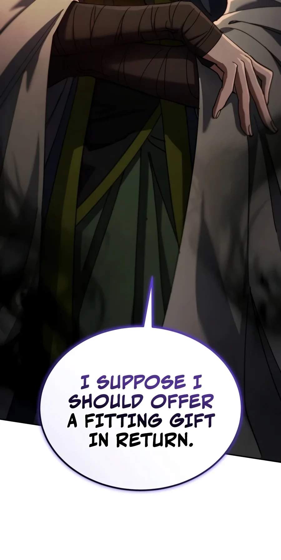 The Heavenly Demon Wants a Quiet Life - Chapter 103 Page 102