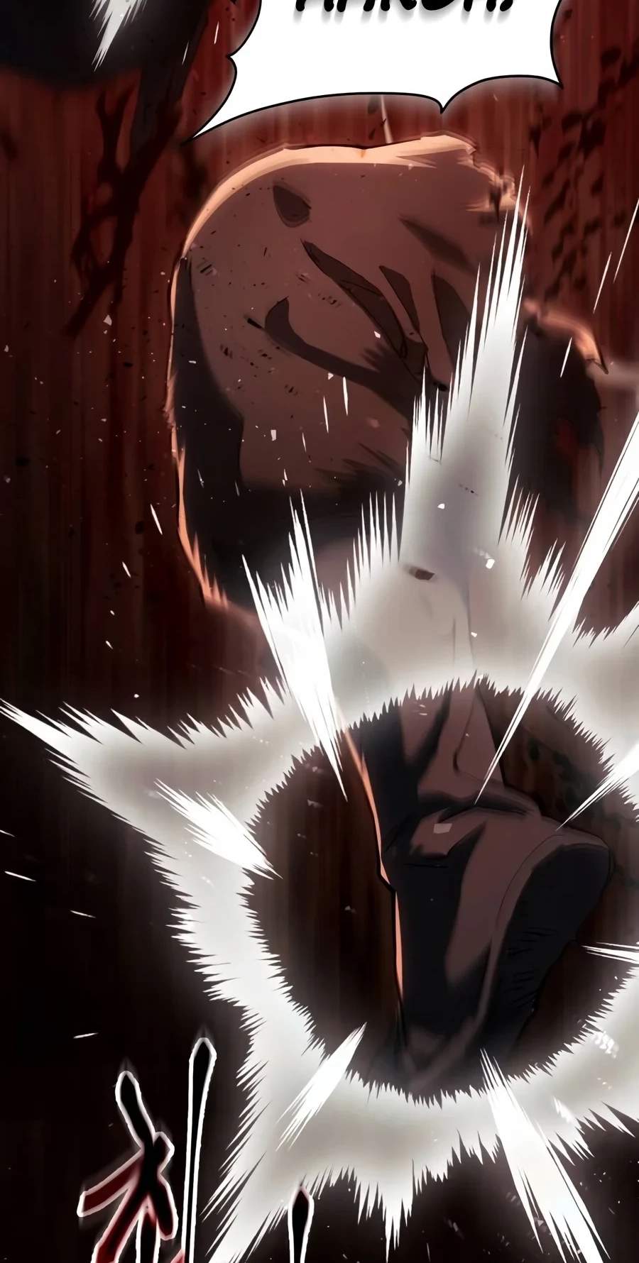 The Heavenly Demon Wants a Quiet Life - Chapter 103 Page 110