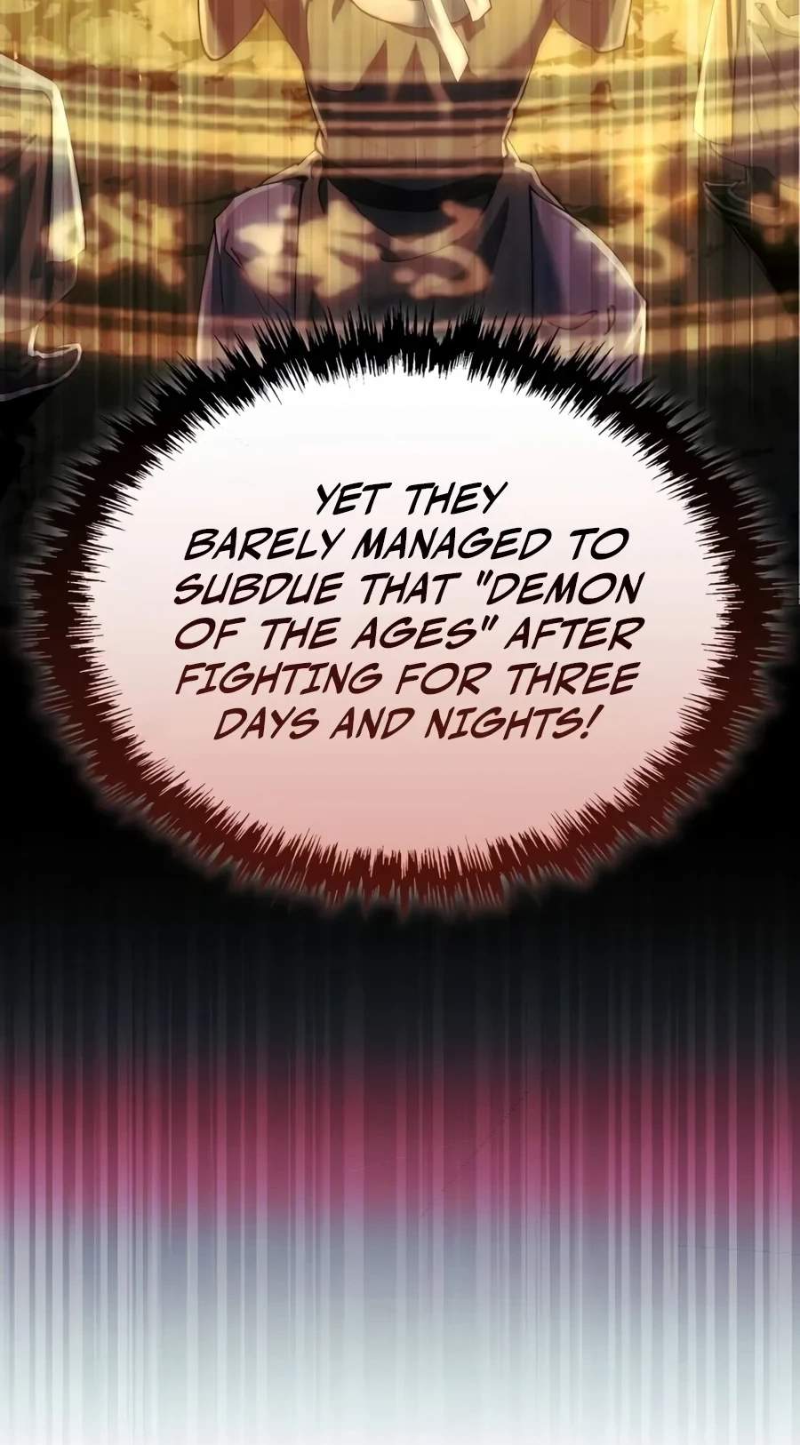 The Heavenly Demon Wants a Quiet Life - Chapter 103 Page 133