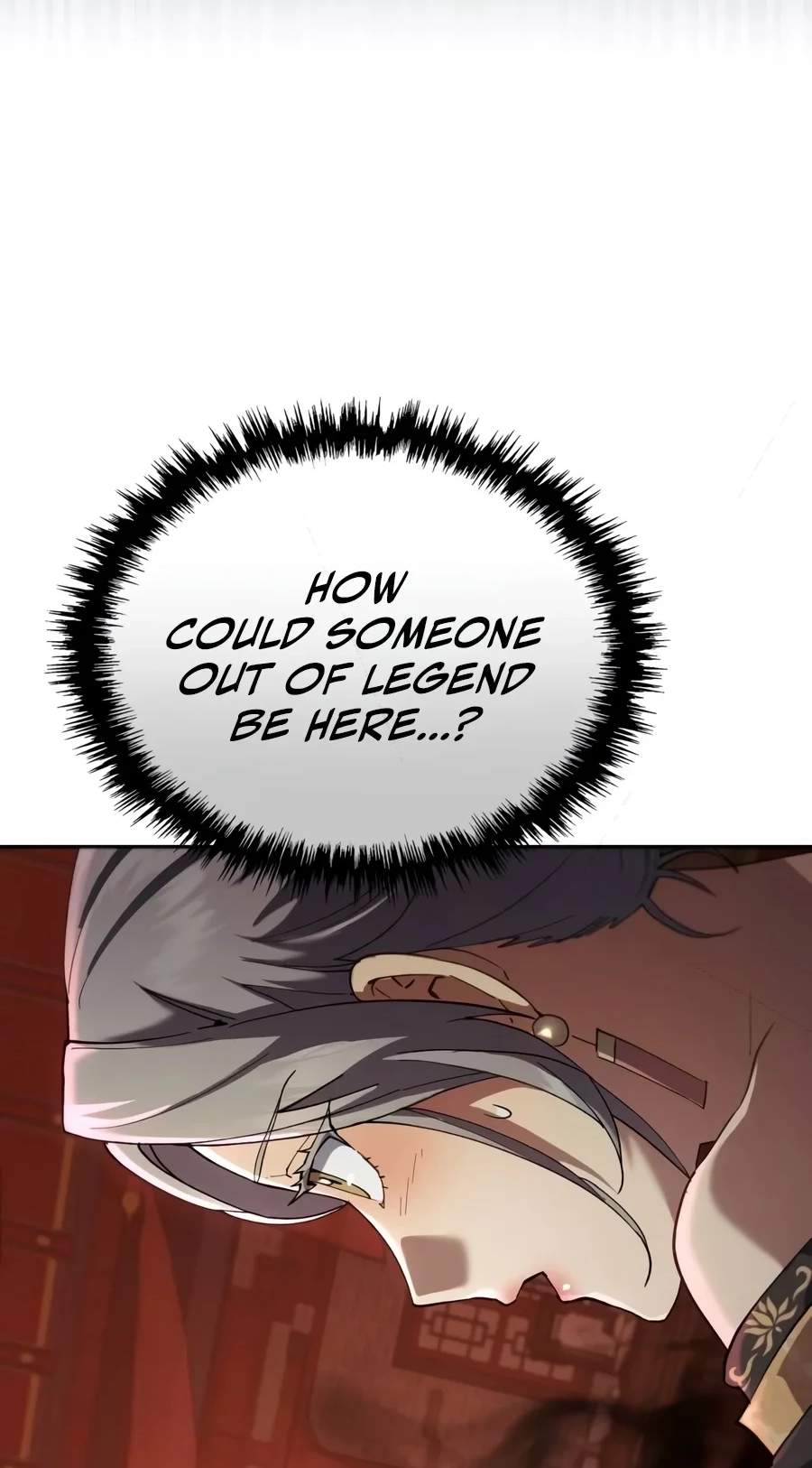 The Heavenly Demon Wants a Quiet Life - Chapter 103 Page 134