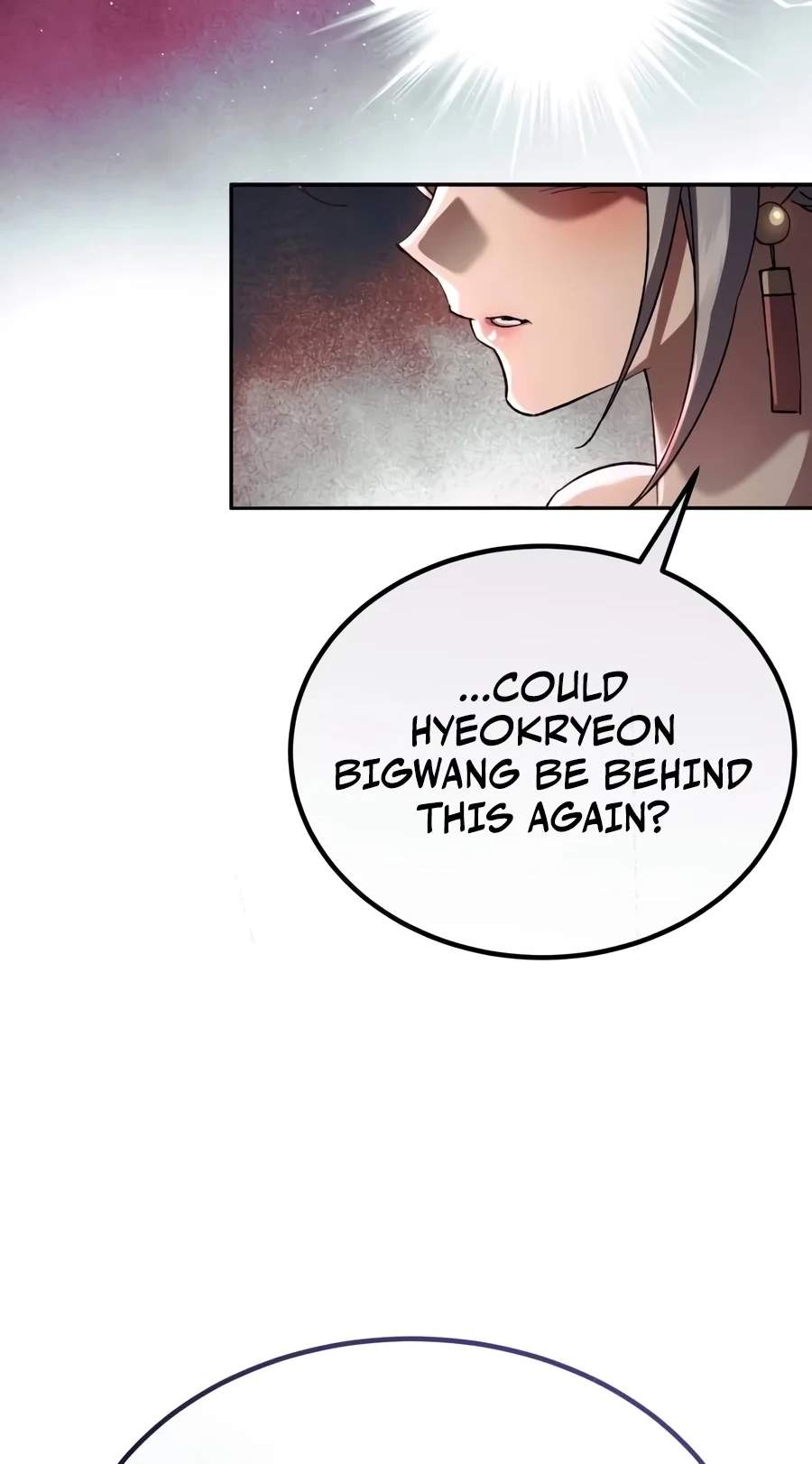The Heavenly Demon Wants a Quiet Life - Chapter 103 Page 136