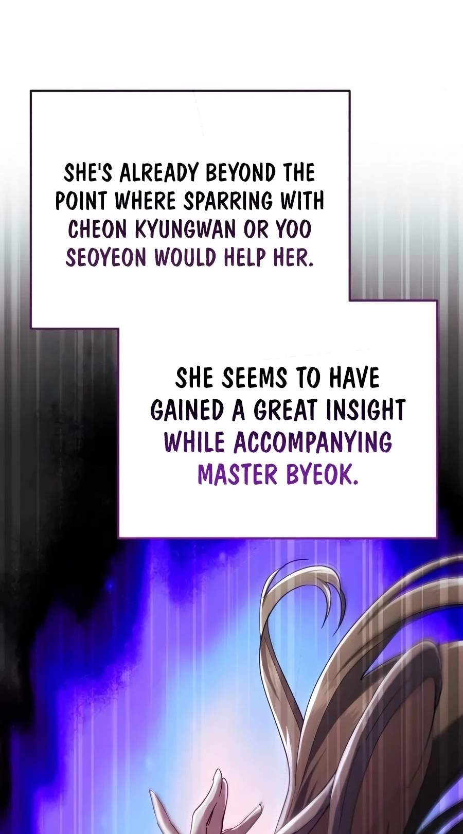 The Heavenly Demon Wants a Quiet Life - Chapter 103 Page 18