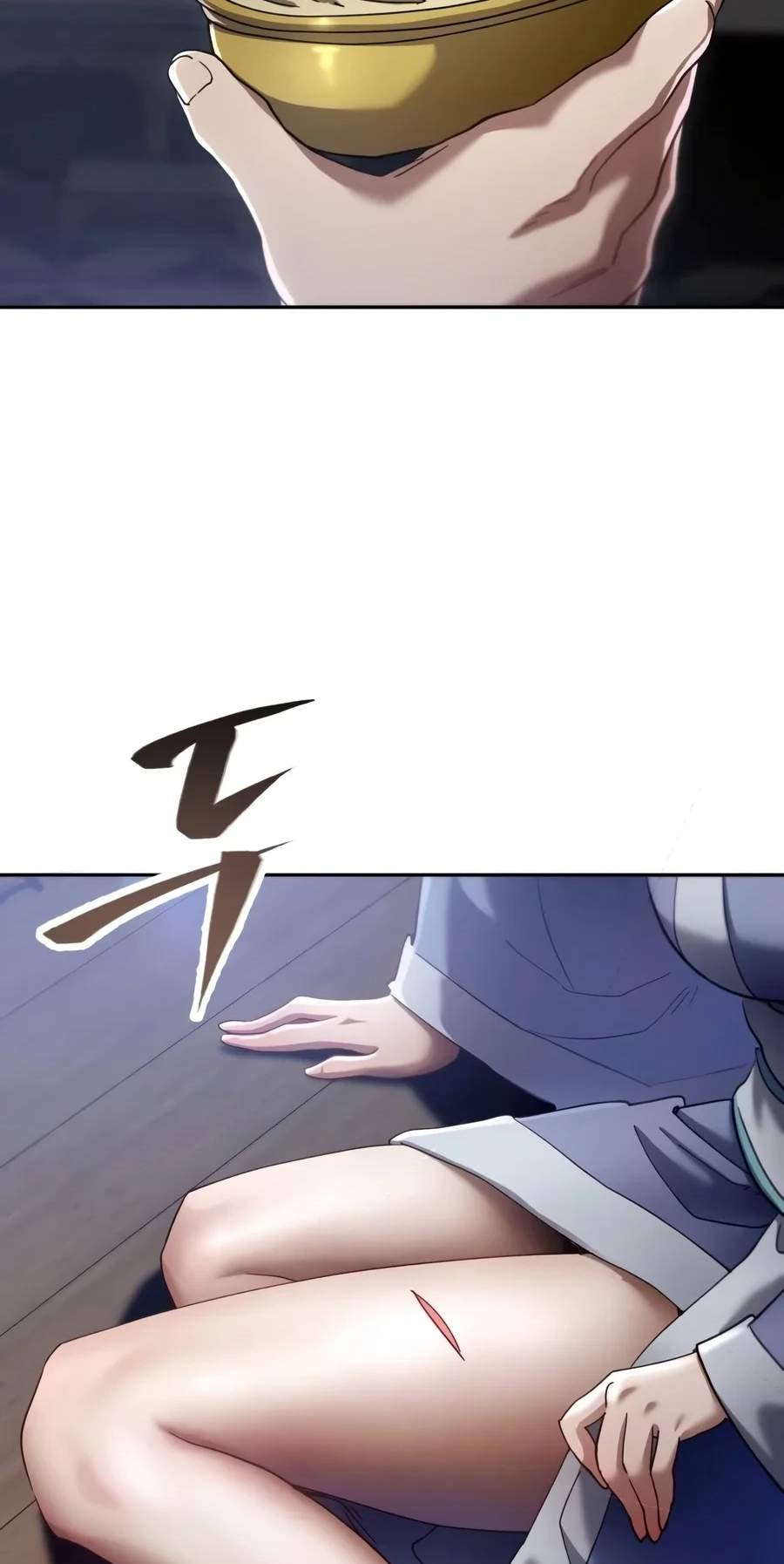 The Heavenly Demon Wants a Quiet Life - Chapter 103 Page 3