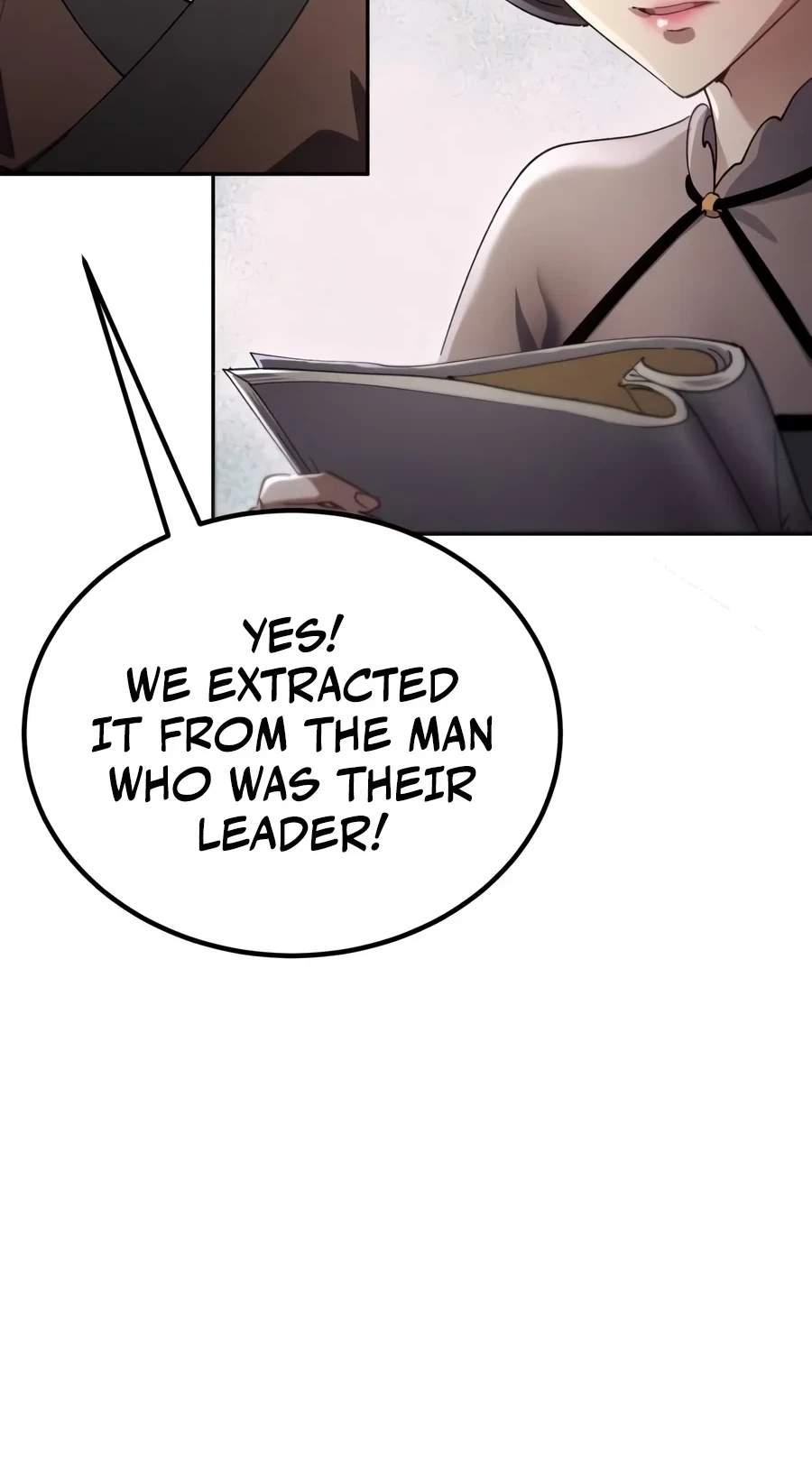The Heavenly Demon Wants a Quiet Life - Chapter 103 Page 30