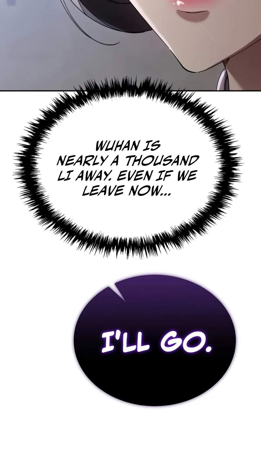 The Heavenly Demon Wants a Quiet Life - Chapter 103 Page 32