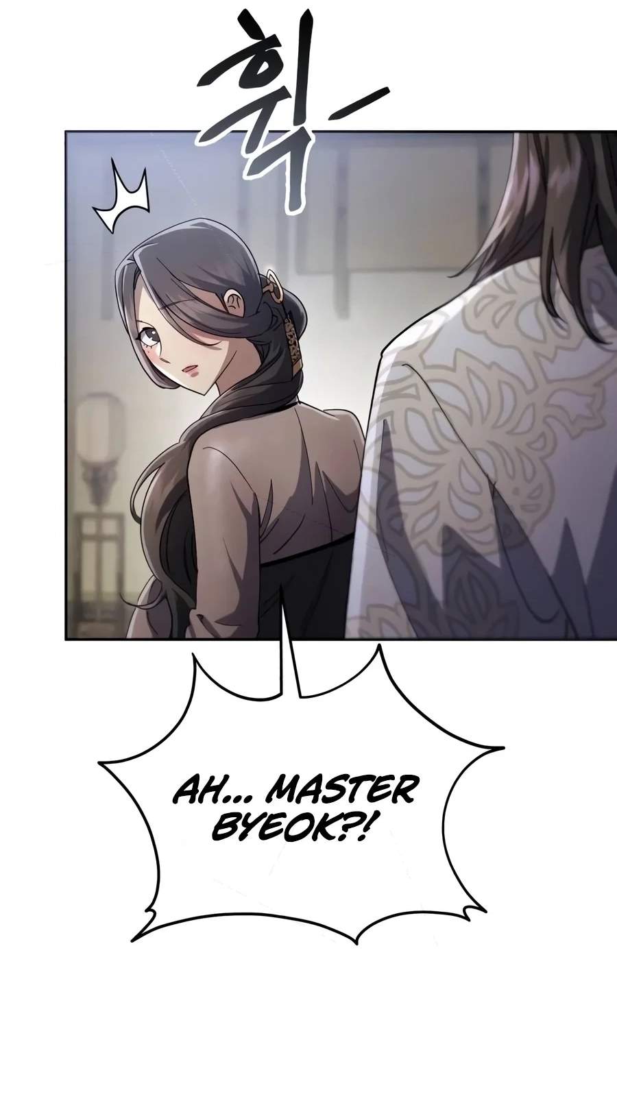 The Heavenly Demon Wants a Quiet Life - Chapter 103 Page 33