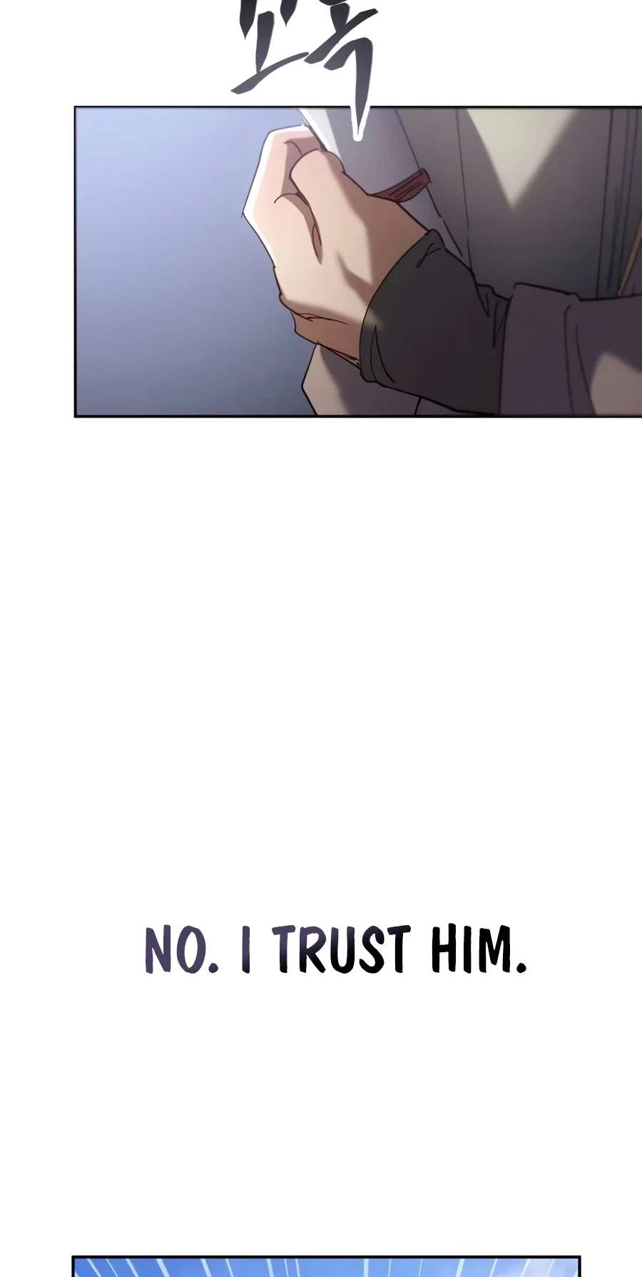 The Heavenly Demon Wants a Quiet Life - Chapter 103 Page 40