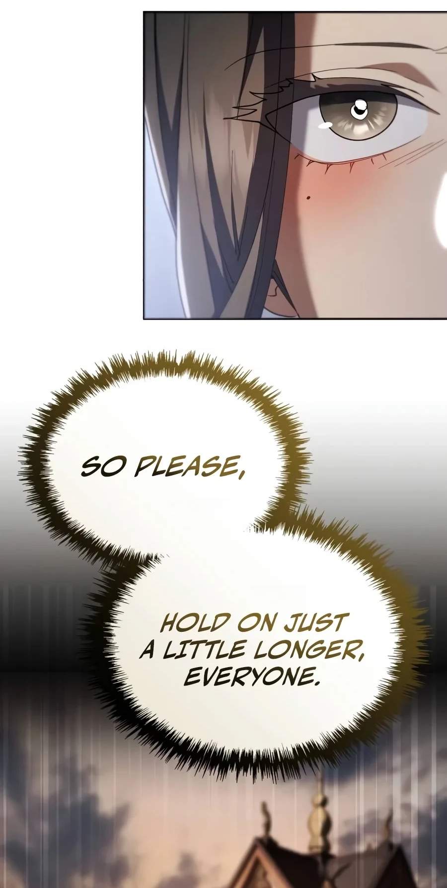 The Heavenly Demon Wants a Quiet Life - Chapter 103 Page 43