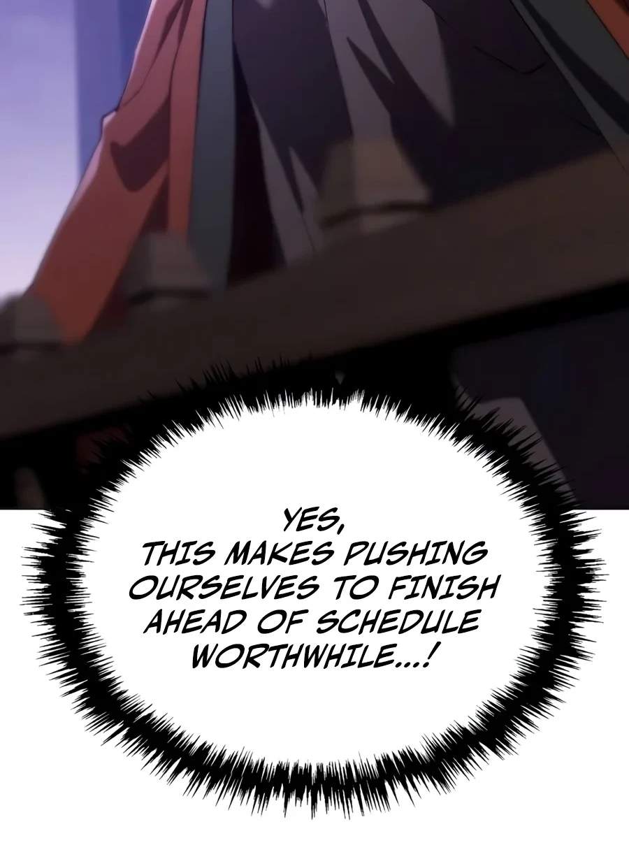 The Heavenly Demon Wants a Quiet Life - Chapter 103 Page 82