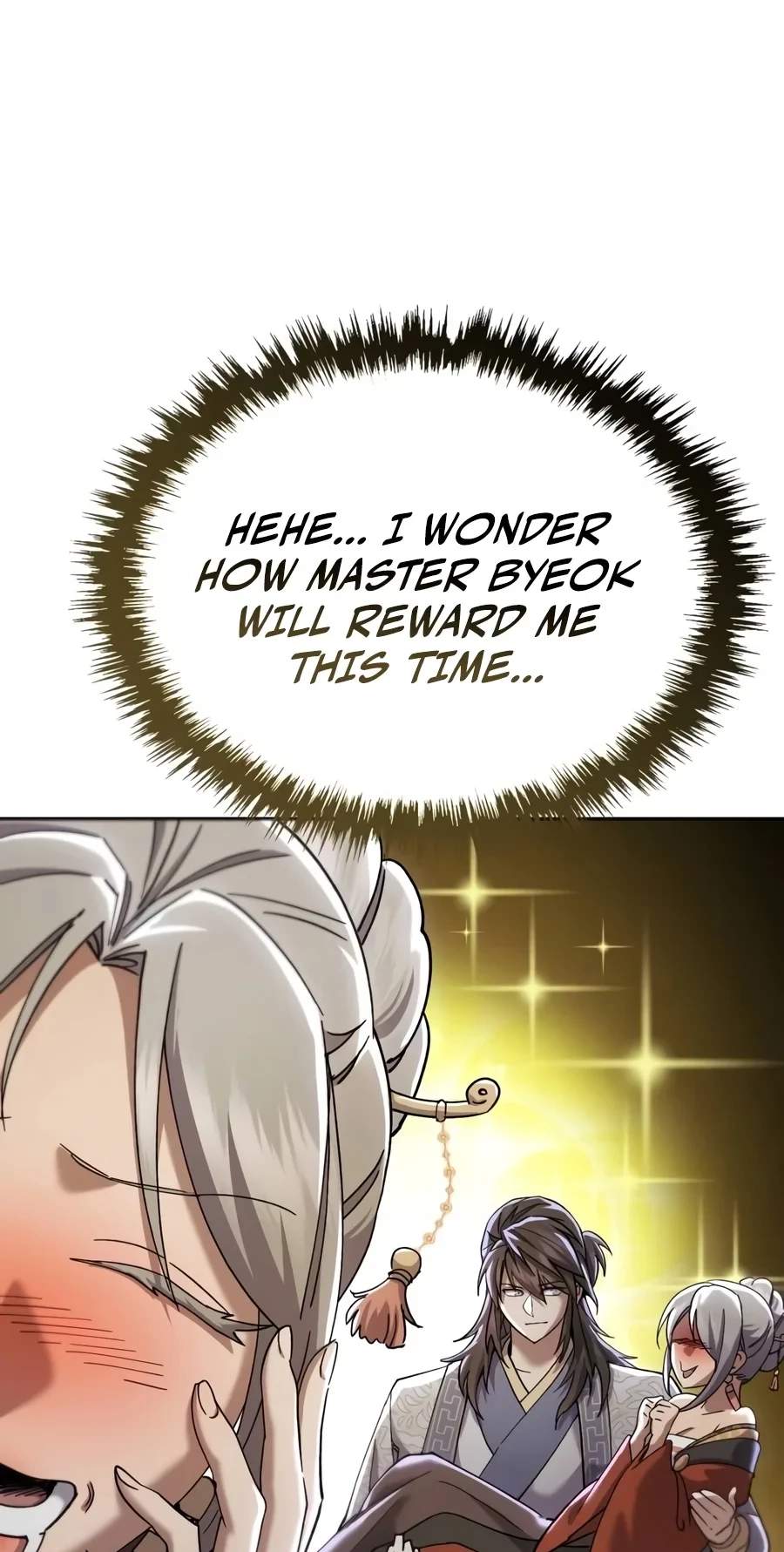 The Heavenly Demon Wants a Quiet Life - Chapter 103 Page 83