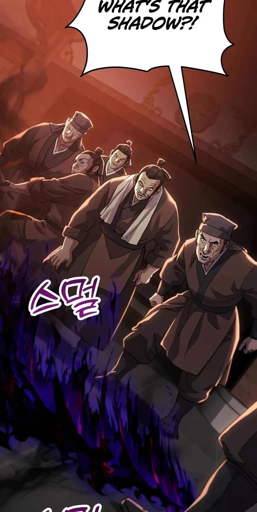 The Heavenly Demon Wants a Quiet Life - Chapter 103 Page 96