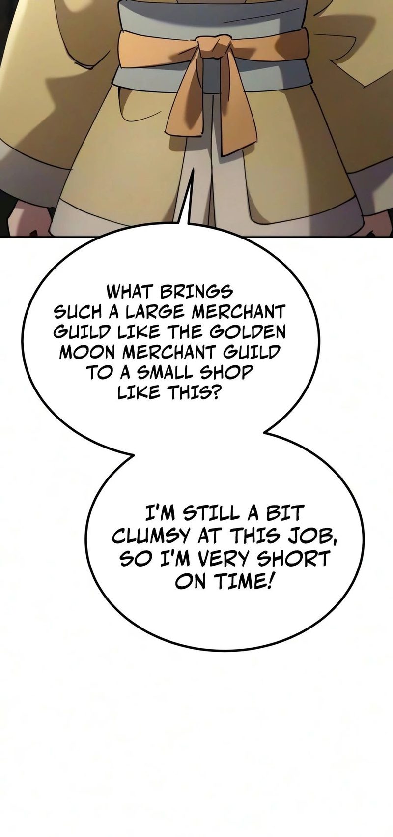 The Heavenly Demon Wants a Quiet Life - Chapter 88 Page 21