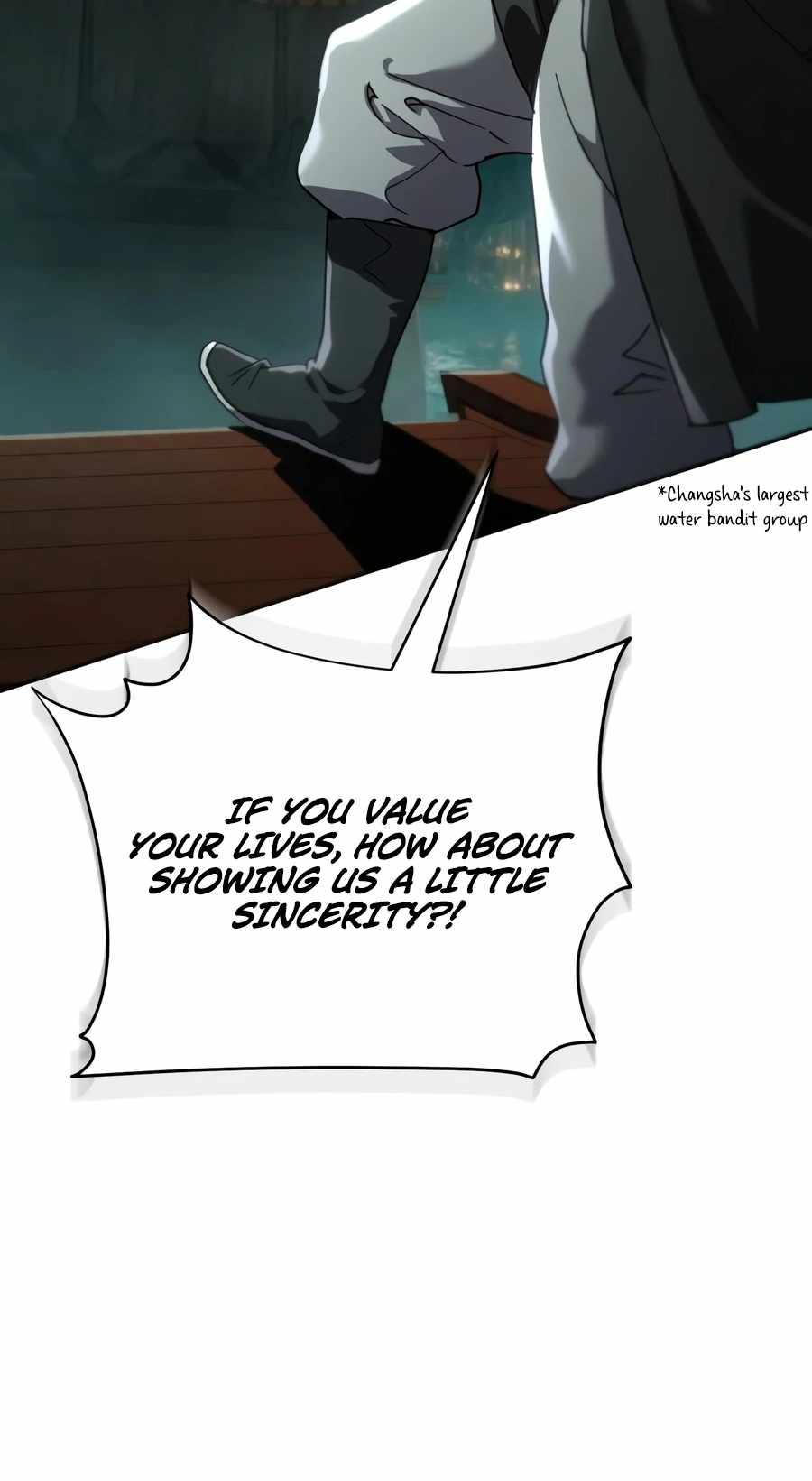 The Heavenly Demon Wants a Quiet Life - Chapter 90 Page 14