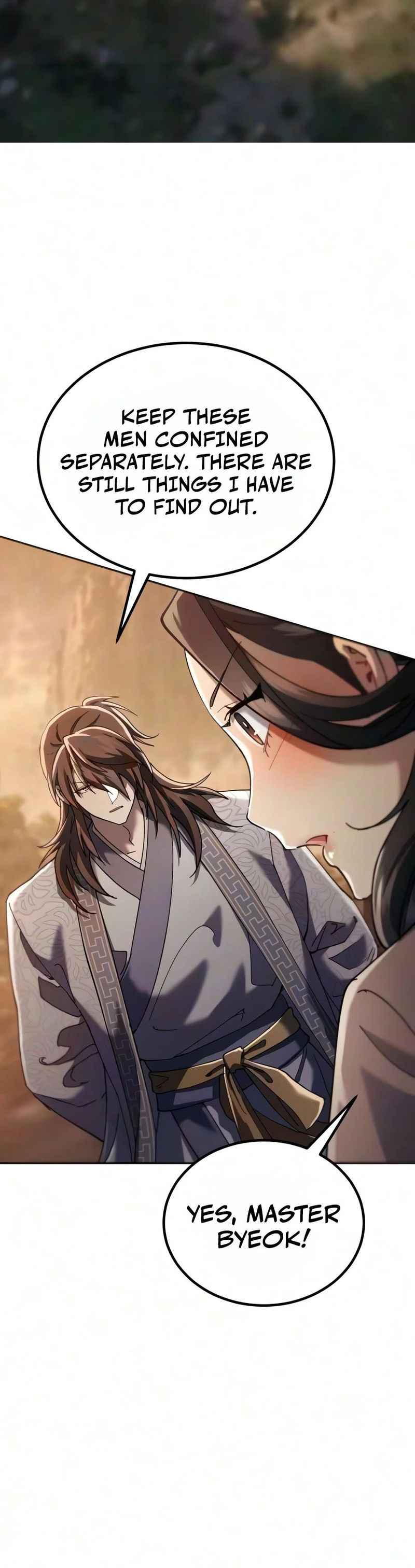 The Heavenly Demon Wants a Quiet Life - Chapter 97 Page 21