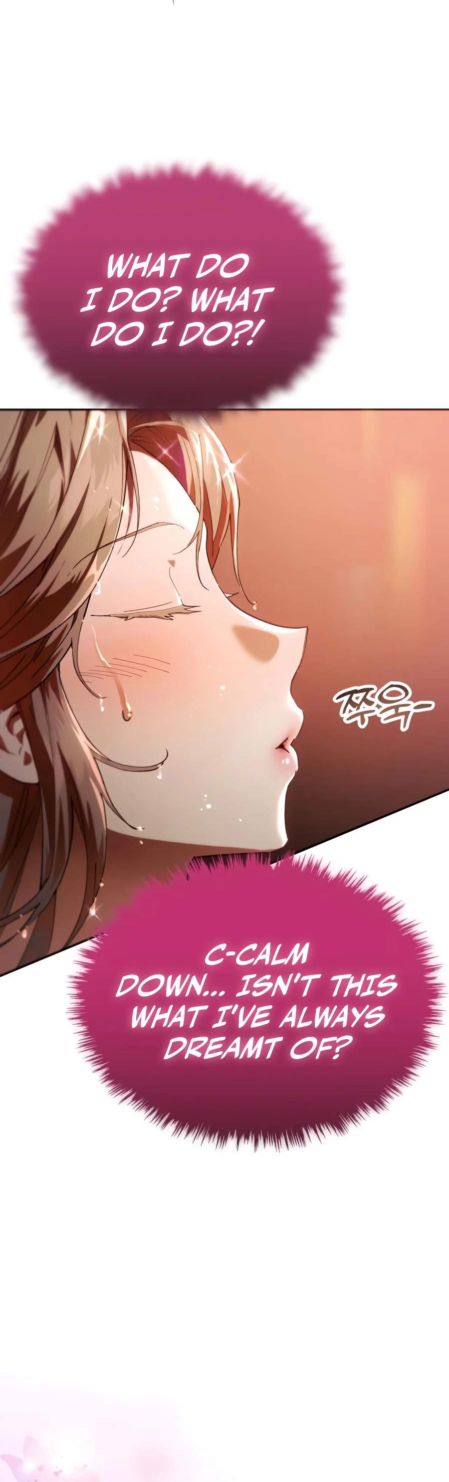 The Heavenly Demon Wants a Quiet Life - Chapter 98 Page 12