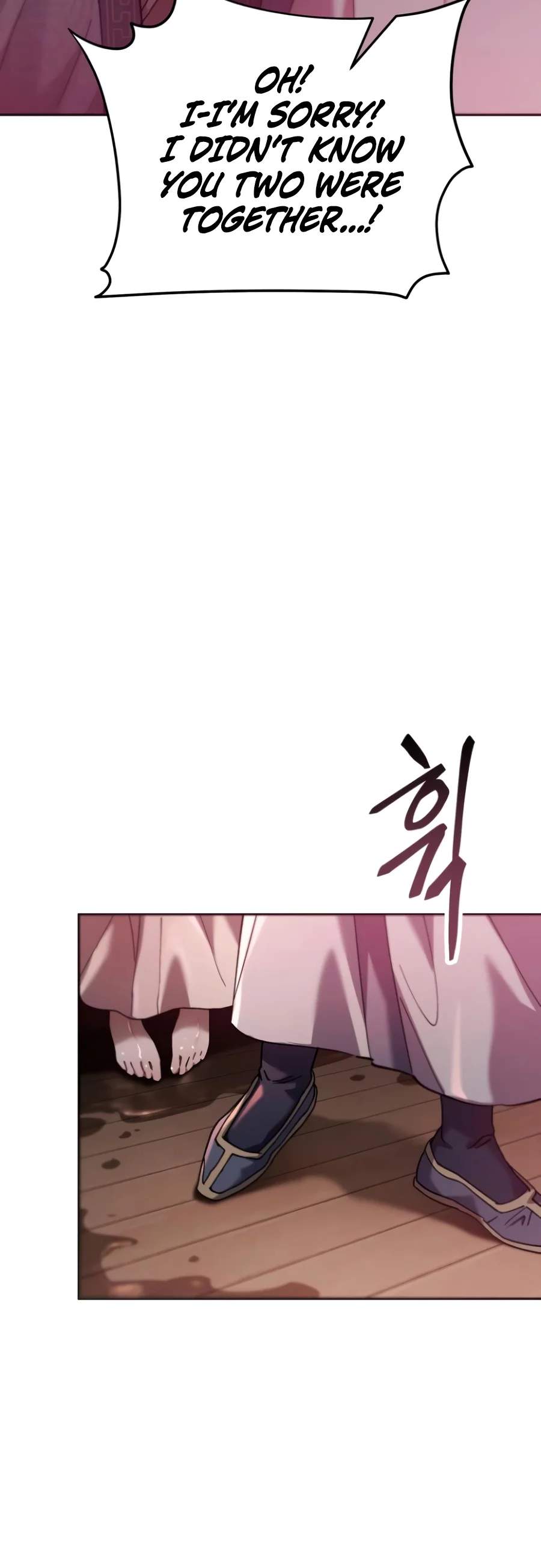 The Heavenly Demon Wants a Quiet Life - Chapter 98 Page 14