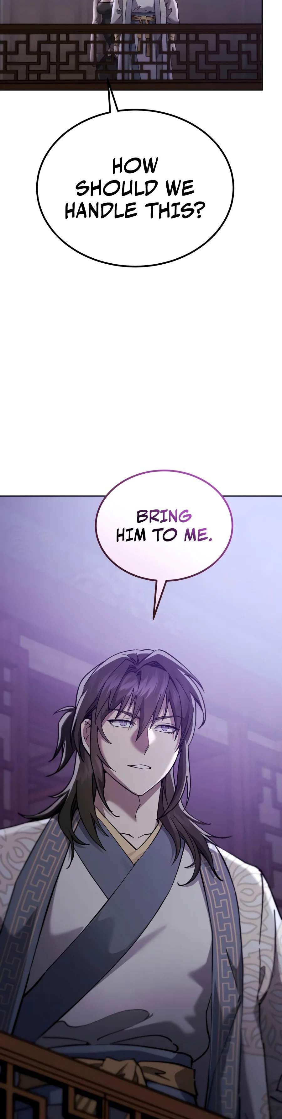 The Heavenly Demon Wants a Quiet Life - Chapter 98 Page 18